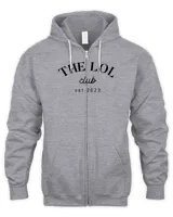 Men's Zip Hoodie Men's Zip Hoodie