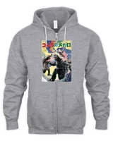 Men's Zip Hoodie Men's Zip Hoodie
