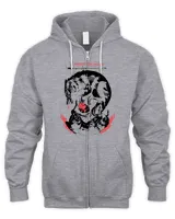 Men's Zip Hoodie Men's Zip Hoodie