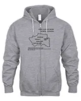 Men's Zip Hoodie Men's Zip Hoodie