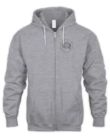 Men's Zip Hoodie Men's Zip Hoodie