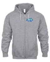 Men's Zip Hoodie Men's Zip Hoodie