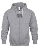 Men's Zip Hoodie Men's Zip Hoodie