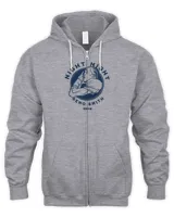 Men's Zip Hoodie Men's Zip Hoodie