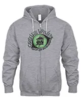 Men's Zip Hoodie