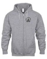 Men's Zip Hoodie Men's Zip Hoodie