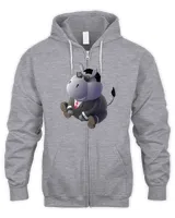 Men's Zip Hoodie Men's Zip Hoodie
