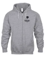 Men's Zip Hoodie