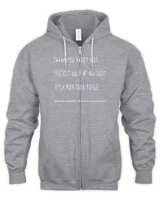 Men's Zip Hoodie Men's Zip Hoodie