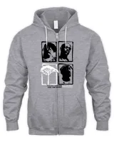 Men's Zip Hoodie Men's Zip Hoodie