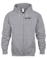 Men's Zip Hoodie Men's Zip Hoodie