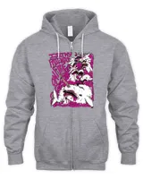 Men's Zip Hoodie Men's Zip Hoodie