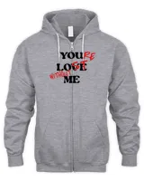 Men's Zip Hoodie Men's Zip Hoodie