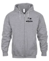 Men's Zip Hoodie Men's Zip Hoodie