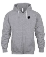 Men's Zip Hoodie