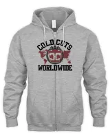 Men's Zip Hoodie Men's Zip Hoodie