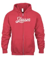 Men's Zip Hoodie Men's Zip Hoodie