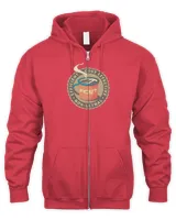 Men's Zip Hoodie Men's Zip Hoodie