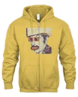 Men's Zip Hoodie Men's Zip Hoodie