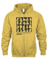 Men's Zip Hoodie Men's Zip Hoodie