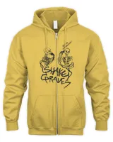 Men's Zip Hoodie Men's Zip Hoodie