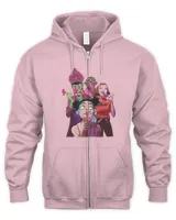 Men's Zip Hoodie Men's Zip Hoodie