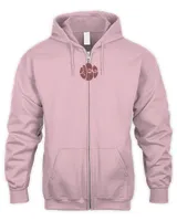 Men's Zip Hoodie Men's Zip Hoodie