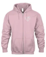 Men's Zip Hoodie Men's Zip Hoodie