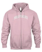 Men's Zip Hoodie