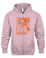 Men's Zip Hoodie Men's Zip Hoodie