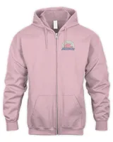 Men's Zip Hoodie