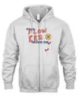 Men's Zip Hoodie Men's Zip Hoodie