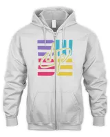Men's Zip Hoodie