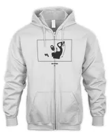 Men's Zip Hoodie Men's Zip Hoodie