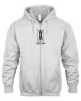 Men's Zip Hoodie Men's Zip Hoodie