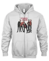 Men's Zip Hoodie