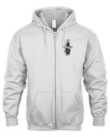 Men's Zip Hoodie Men's Zip Hoodie