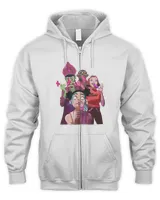 Men's Zip Hoodie Men's Zip Hoodie