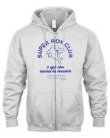 Men's Zip Hoodie Men's Zip Hoodie