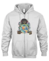 Men's Zip Hoodie Men's Zip Hoodie