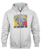 Men's Zip Hoodie Men's Zip Hoodie