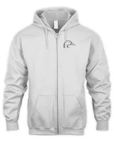 Men's Zip Hoodie Men's Zip Hoodie