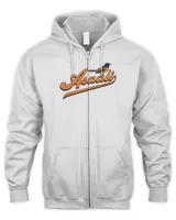 Men's Zip Hoodie