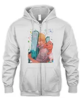 Men's Zip Hoodie Men's Zip Hoodie