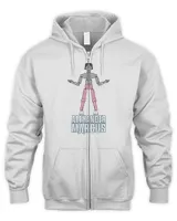 Men's Zip Hoodie Men's Zip Hoodie