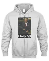 Men's Zip Hoodie