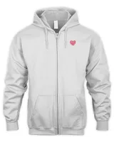 Men's Zip Hoodie Men's Zip Hoodie