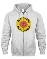 Men's Zip Hoodie