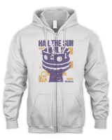 Men's Zip Hoodie Men's Zip Hoodie