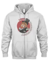Men's Zip Hoodie